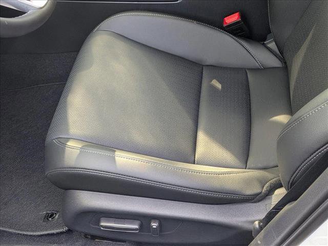 new 2025 Honda Civic Hybrid car, priced at $34,755