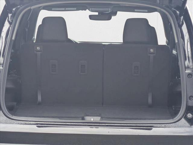 used 2022 Honda Pilot car, priced at $30,991