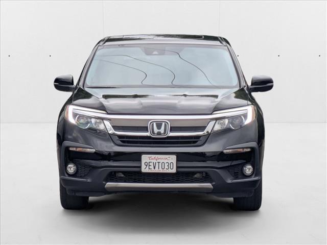 used 2022 Honda Pilot car, priced at $30,991