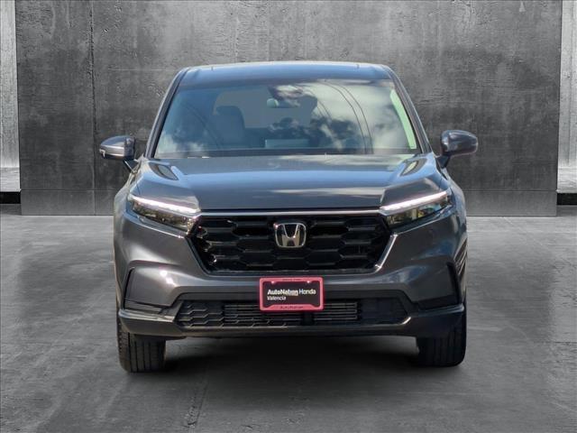 new 2025 Honda CR-V car, priced at $35,245