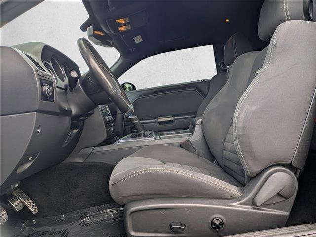 used 2014 Dodge Challenger car, priced at $20,991