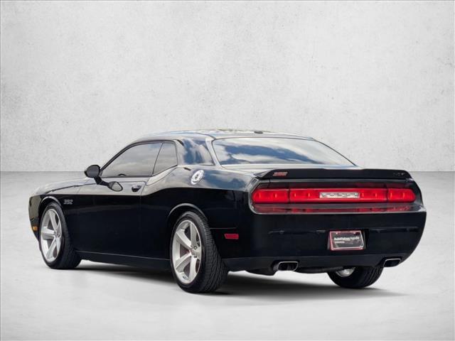 used 2014 Dodge Challenger car, priced at $20,991
