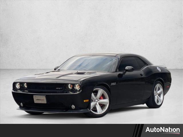 used 2014 Dodge Challenger car, priced at $20,991