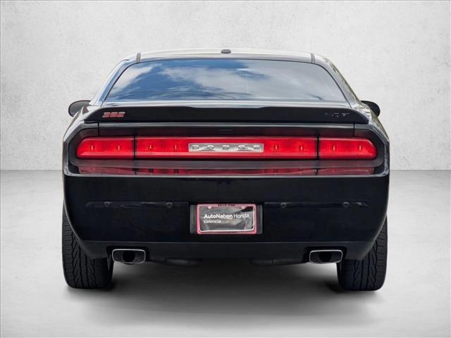used 2014 Dodge Challenger car, priced at $20,991