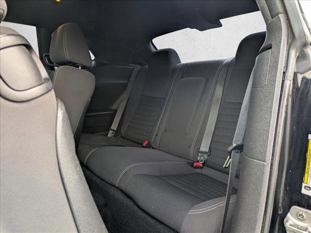 used 2014 Dodge Challenger car, priced at $20,991