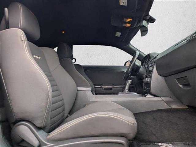 used 2014 Dodge Challenger car, priced at $20,991