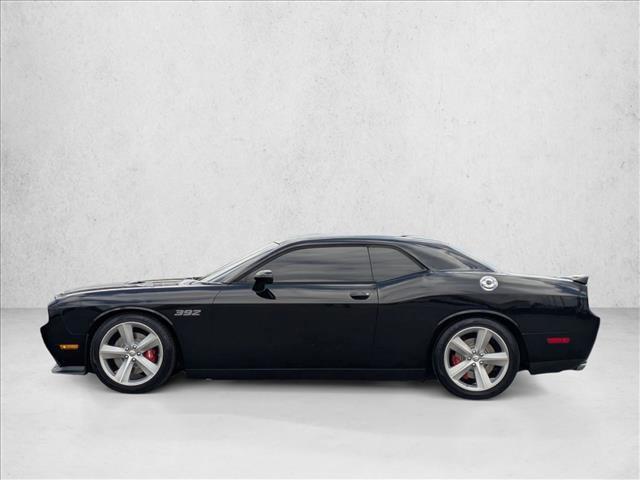 used 2014 Dodge Challenger car, priced at $20,991
