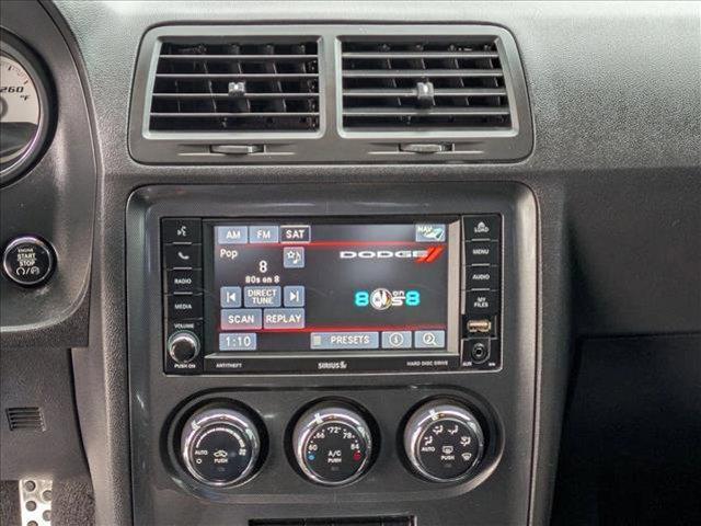 used 2014 Dodge Challenger car, priced at $20,991