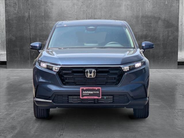new 2025 Honda CR-V car, priced at $33,745
