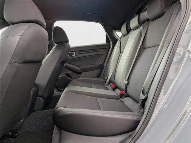 new 2026 Honda Civic car, priced at $29,944