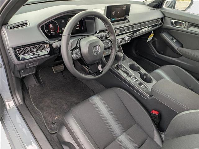 new 2026 Honda Civic car, priced at $29,944