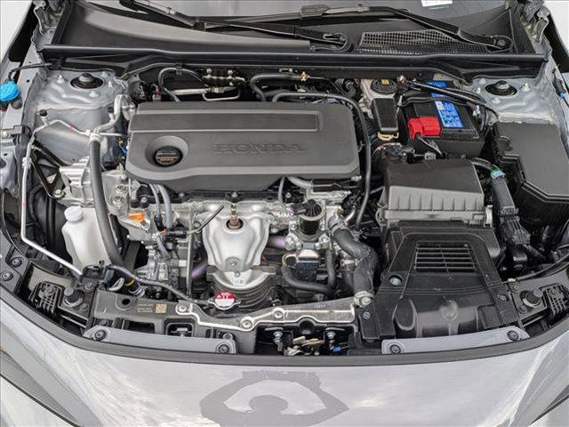 new 2026 Honda Civic car, priced at $29,944