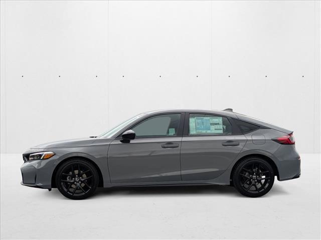 new 2026 Honda Civic car, priced at $29,944