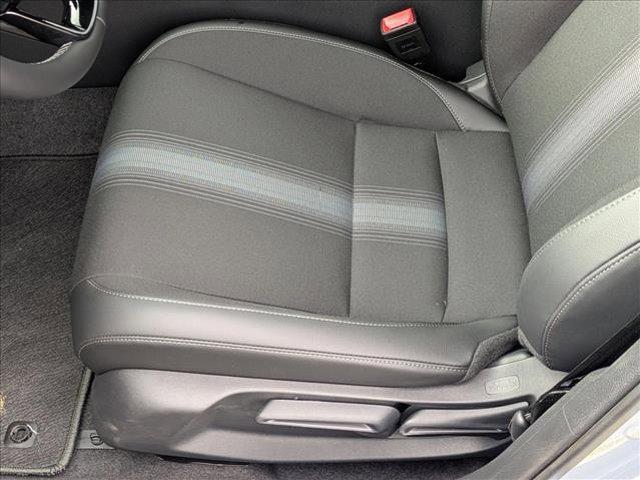 new 2026 Honda Civic car, priced at $29,944