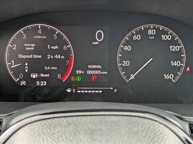 new 2026 Honda Civic car, priced at $29,944