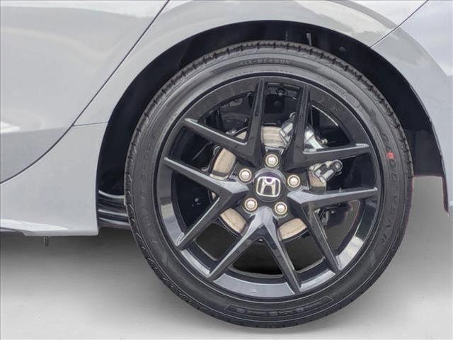new 2026 Honda Civic car, priced at $29,944
