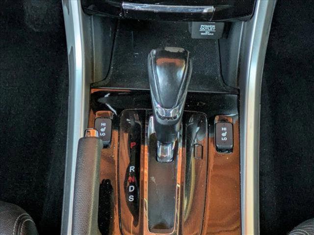 used 2016 Honda Accord car, priced at $16,991