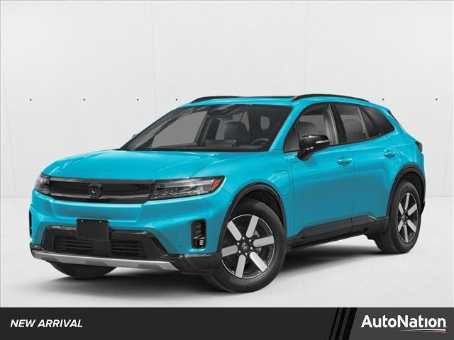 new 2026 Honda Prologue car, priced at $53,650