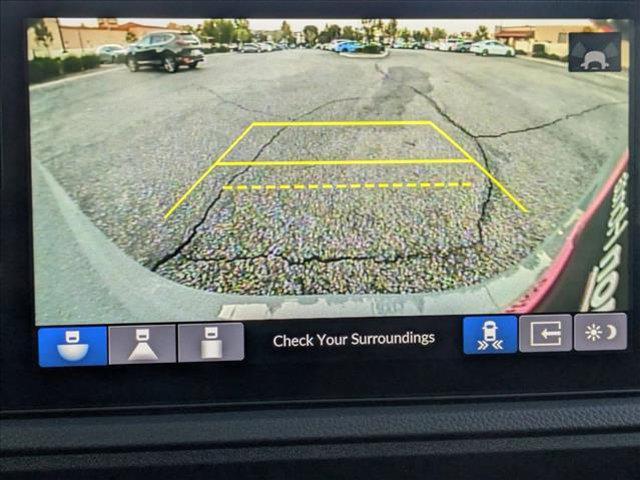 new 2026 Honda CR-V Hybrid car, priced at $41,129