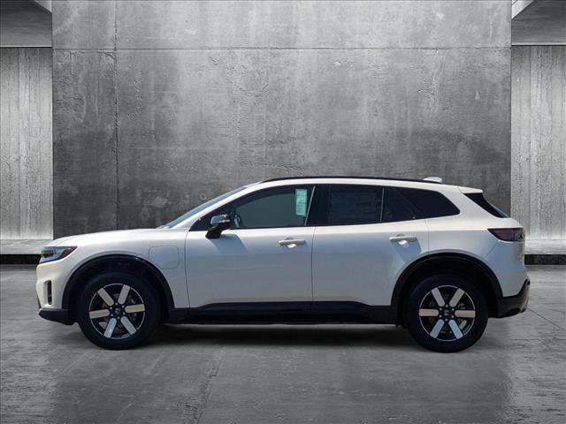new 2025 Honda Prologue car, priced at $56,605