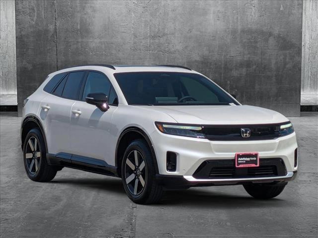 new 2025 Honda Prologue car, priced at $56,605