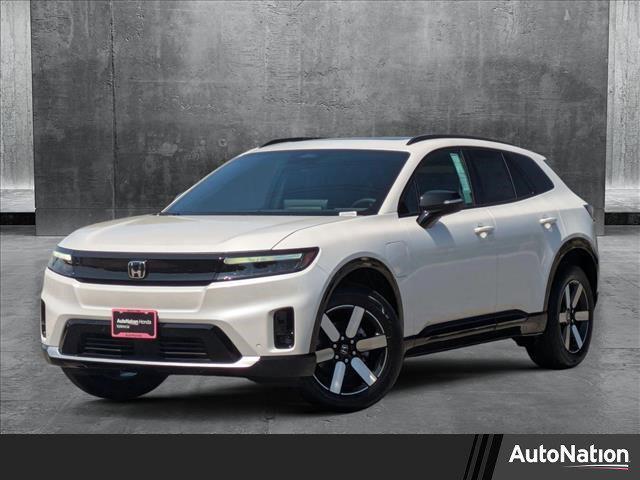 new 2025 Honda Prologue car, priced at $56,605