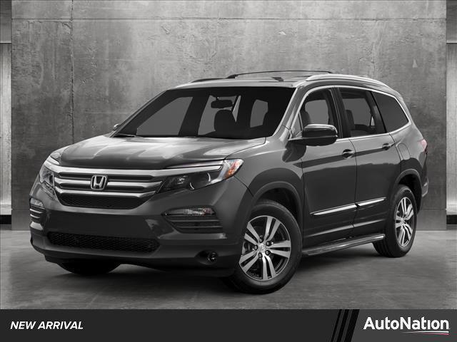 used 2016 Honda Pilot car, priced at $19,998