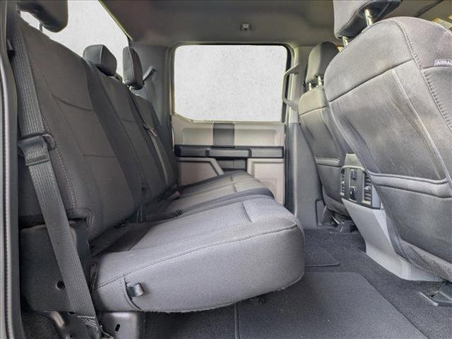 used 2019 Ford F-150 car, priced at $21,313