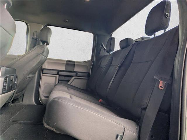 used 2019 Ford F-150 car, priced at $21,313