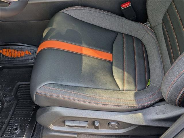 new 2026 Honda Passport car, priced at $50,444