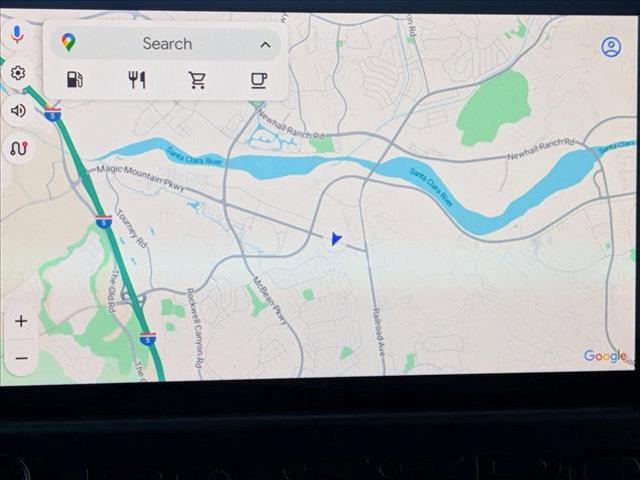 new 2026 Honda Passport car, priced at $50,444