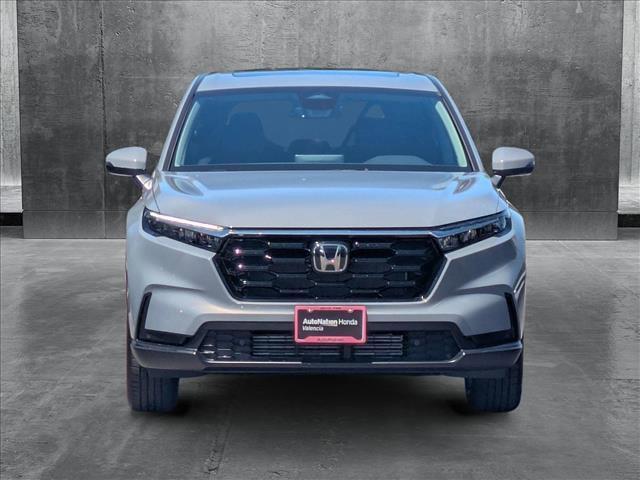 new 2025 Honda CR-V car, priced at $36,850