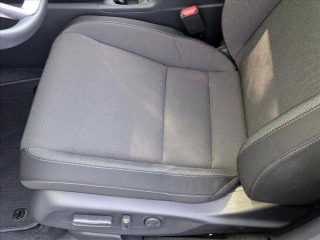 new 2026 Honda CR-V car, priced at $36,999