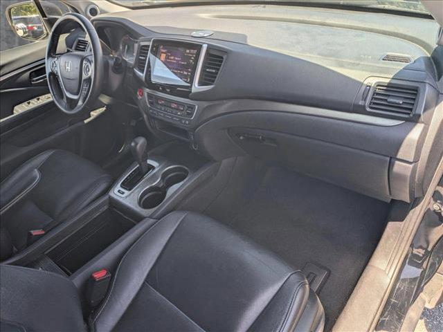used 2018 Honda Pilot car, priced at $20,345