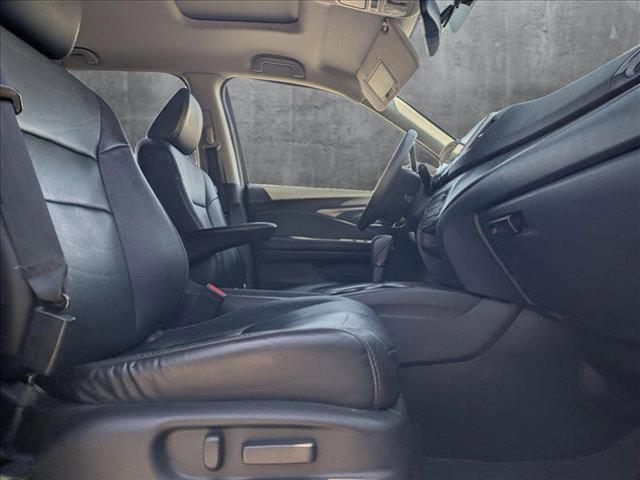 used 2018 Honda Pilot car, priced at $20,345