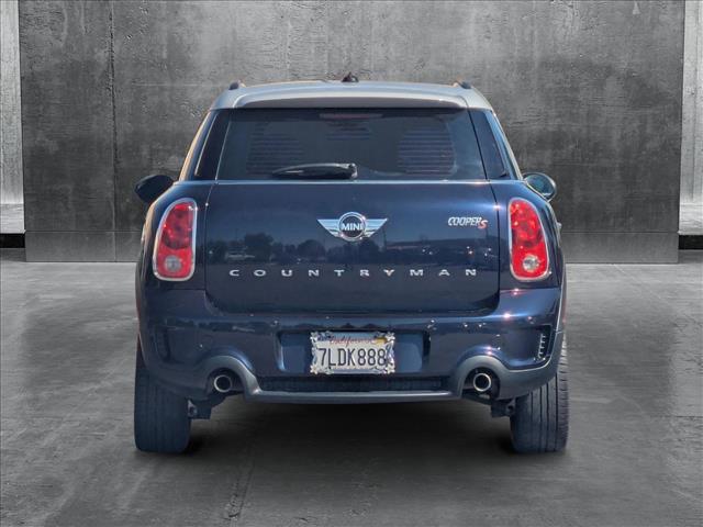 used 2015 MINI Countryman car, priced at $5,998
