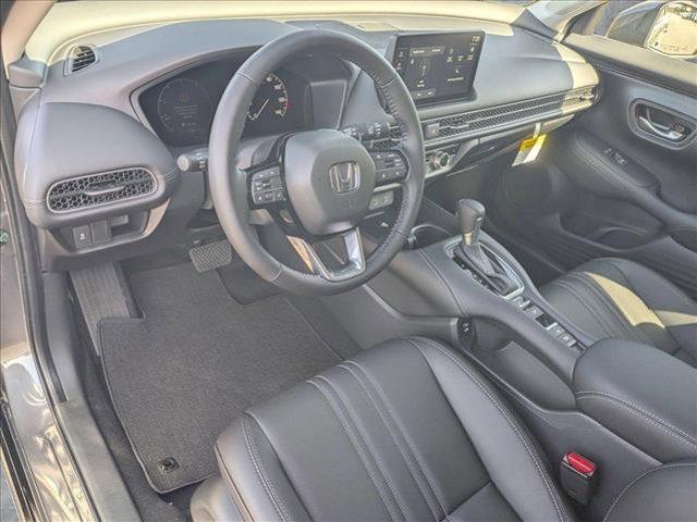 new 2026 Honda HR-V car, priced at $31,594