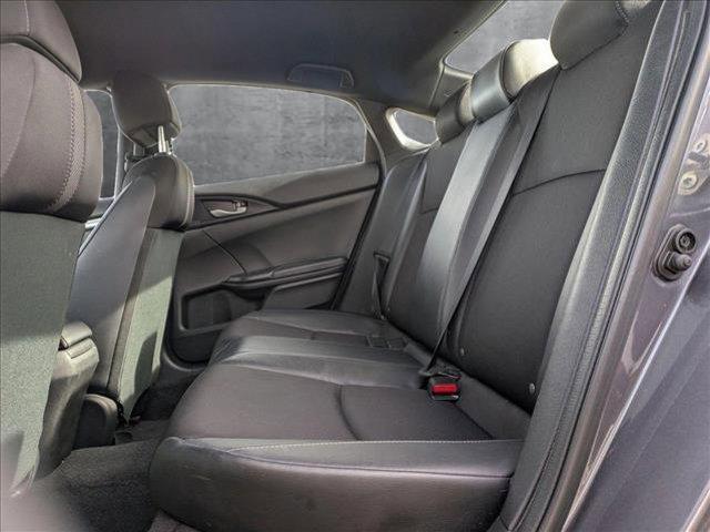 used 2020 Honda Civic car, priced at $18,992