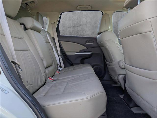 used 2014 Honda CR-V car, priced at $14,492