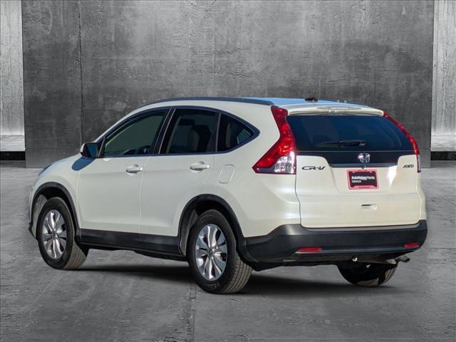 used 2014 Honda CR-V car, priced at $14,492