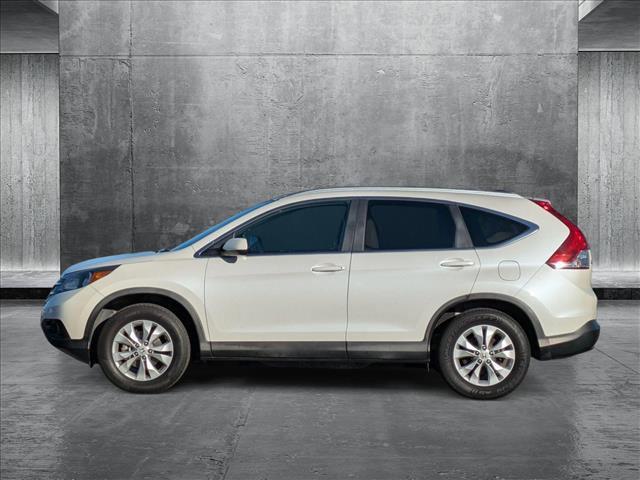 used 2014 Honda CR-V car, priced at $14,492