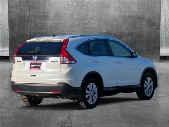 used 2014 Honda CR-V car, priced at $14,492