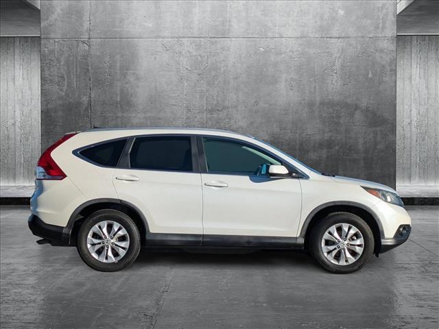 used 2014 Honda CR-V car, priced at $14,492