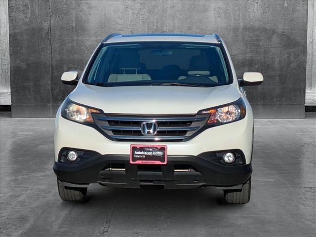 used 2014 Honda CR-V car, priced at $14,492