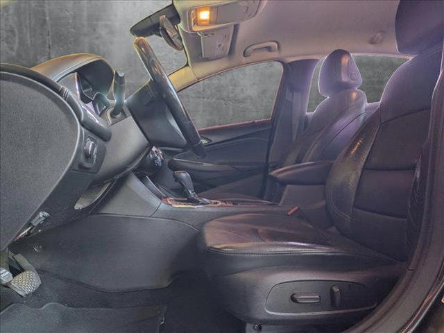 used 2016 Chevrolet Cruze car, priced at $9,995