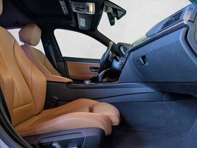 used 2019 BMW 430 Gran Coupe car, priced at $19,991