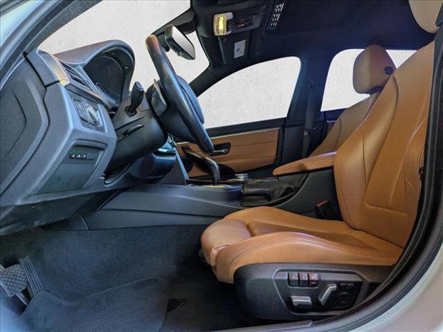 used 2019 BMW 430 Gran Coupe car, priced at $19,991