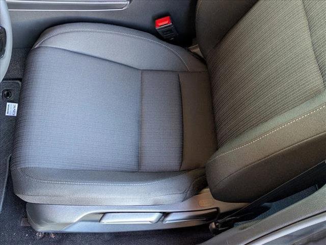 new 2026 Honda Civic car, priced at $26,289