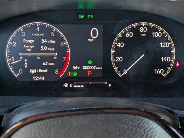 new 2026 Honda Civic car, priced at $26,289