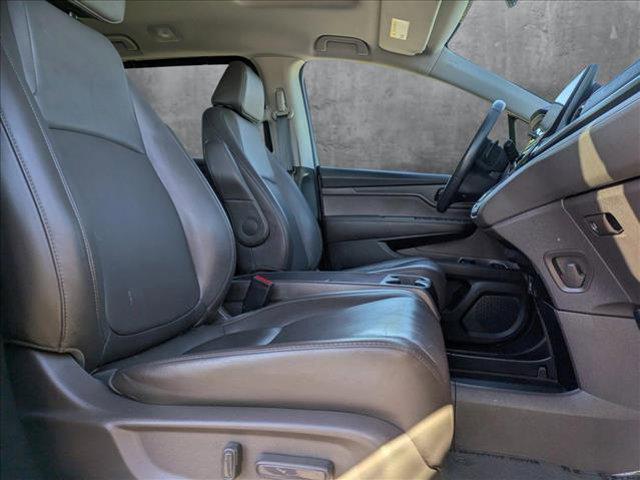 used 2020 Honda Odyssey car, priced at $28,745